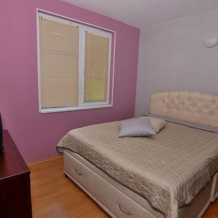 Апартамент За Гости Георгиеви Veliko Turnovo Bagian luar foto